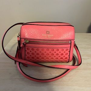 Kate Spade Loo Loo Perri Lane Bubbles Crossbody